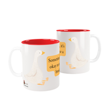 Sometimes, It's Okay To Take A Break