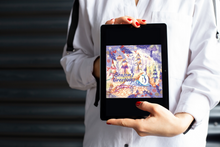 Animated Video eCard XR05