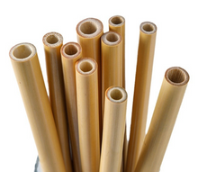 Bamboo  Straw