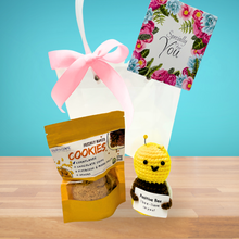 Bee Inspired Gift Set