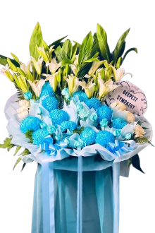 Blue Heaven (CWHB72) F&H