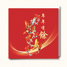 Surplus Year After Year (CO01)