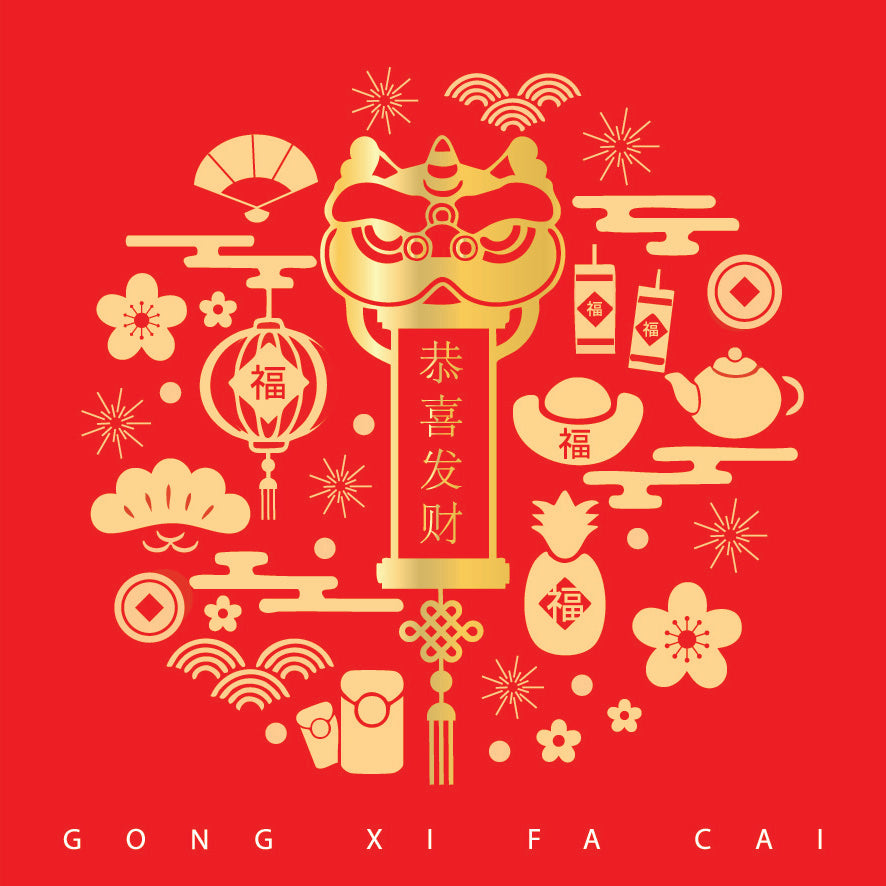 Animated Video eCard CR01