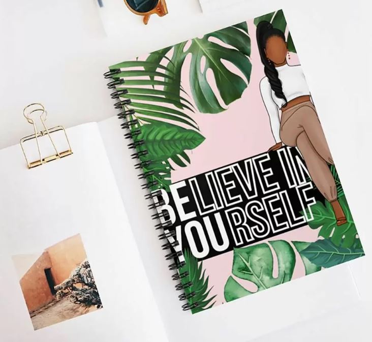 Wire-O Notebook Bizlink Gifts