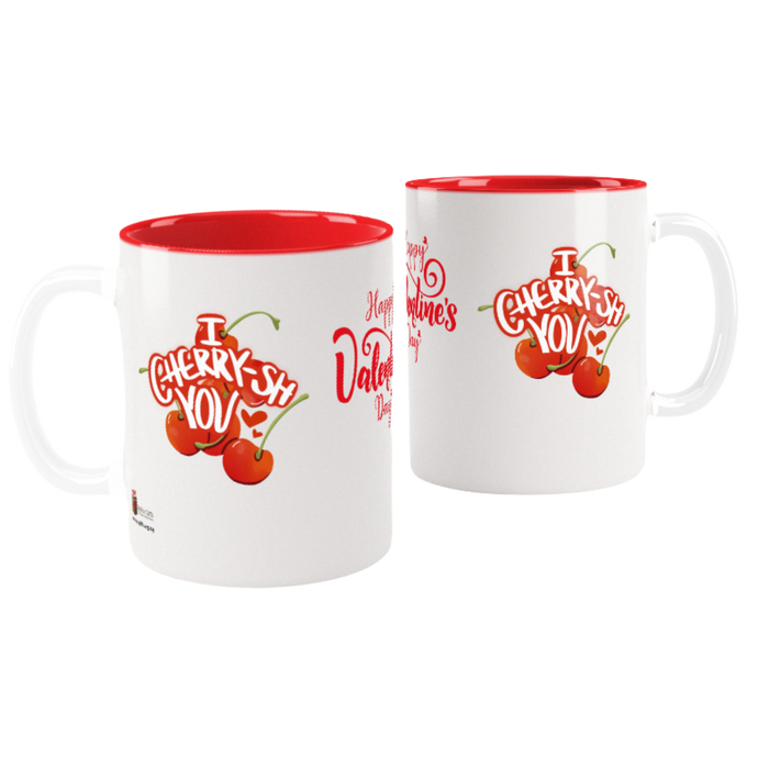 I Cherry-sh You