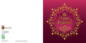 DD2303 Cards