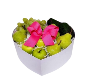 Epicurean Fruit Elegance Fruit Box (FBO04)