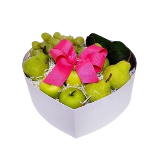 Epicurean Fruit Elegance Fruit Box (FBO04) F&H