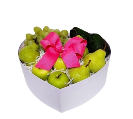 Epicurean Fruit Elegance Fruit Box (FBO04)