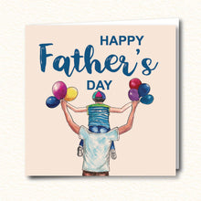 Father's Day Card FD2502