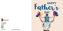 Father's Day Card FD2502