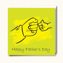 Father's Day Card FD2503