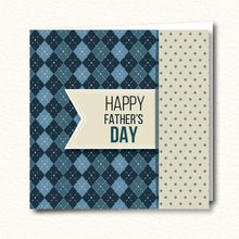 Father's Day Card FD2505