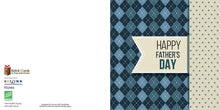 Father's Day Card FD2505