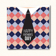 Father's Day Card FD2506