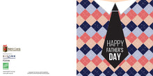 Father's Day Card FD2506
