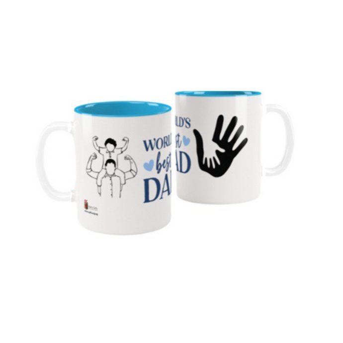 Father’s Day Mug