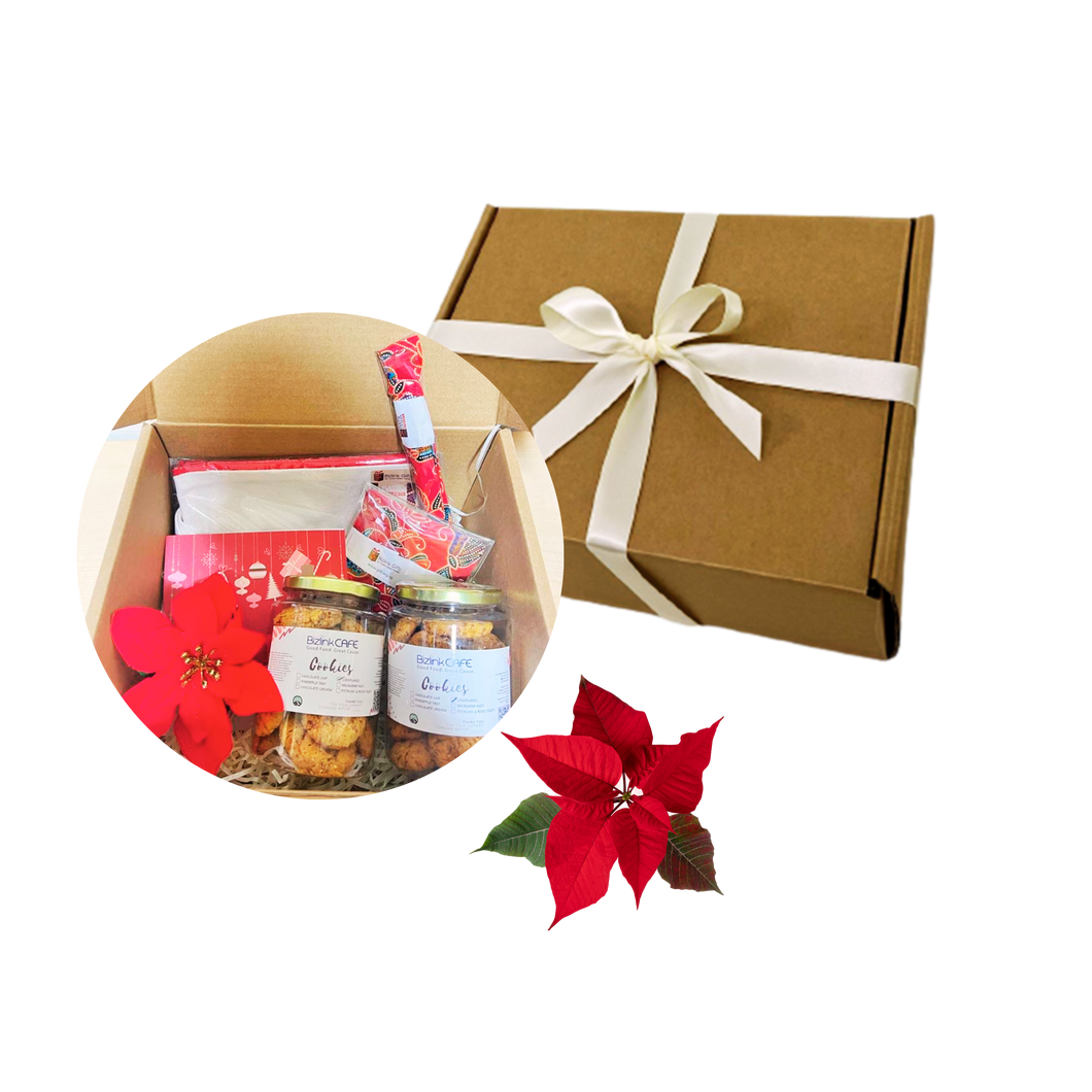 Festive Splendor (BZCB05) F&H