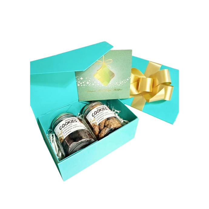 Sweet Raya Treats