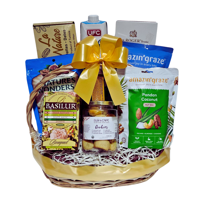 Hari Raya Blissful Hamper F&H