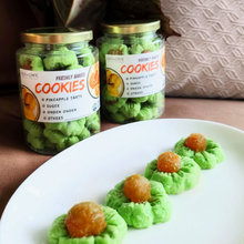 Hari Raya Pineapple Tarts - Hari Raya Hampers