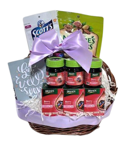 Healing Harmony Hamper (GWHH60-01)