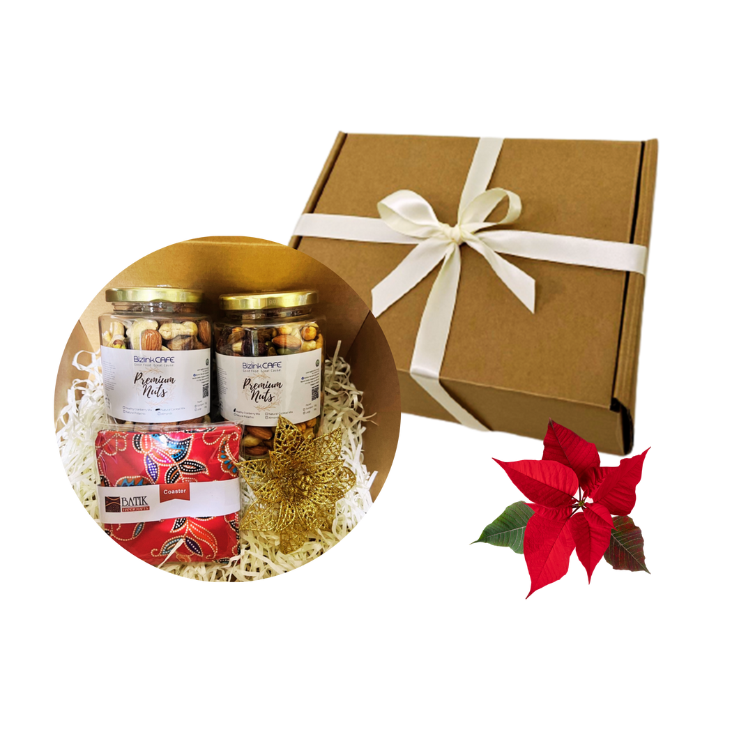 Holly Jolly(BZCB02) F&H