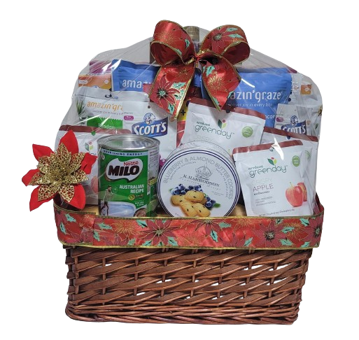 Kinder Share Hampers (BZCB07) F&H