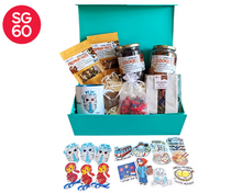 SG60 NDP Party Box
