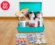 SG60 NDP Party Box