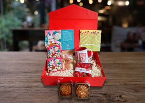 Mid-Autumn Festival Gift Set 3
