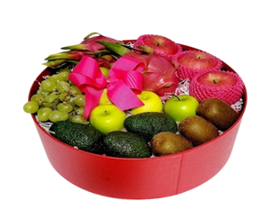 Opulent Fruit Box (FBO03)