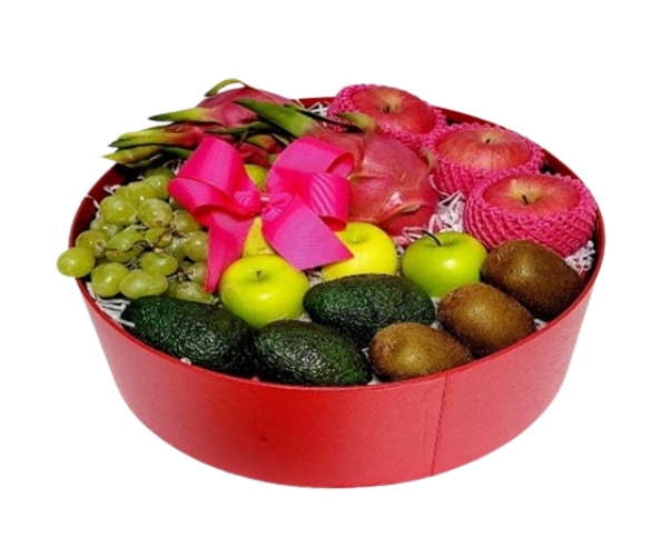 Opulent Fruit Box (FBO03) F&H