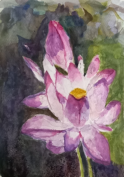 Ethereal Blossoms