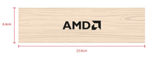 Wooden Desk Stationery / Phone Holder Bizlink Gifts