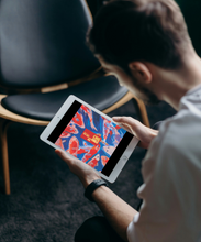 Animated Video eCard CR06