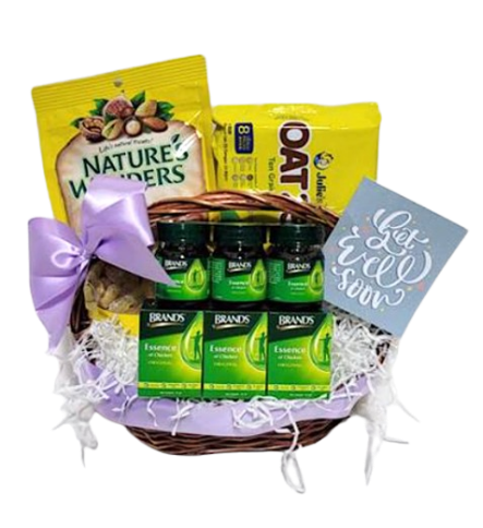 Recovery Radiance Hamper (GWHH55-01) F&H
