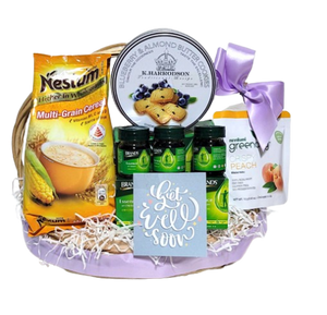 Revitalization Radiance Hamper (GWHH58-04)