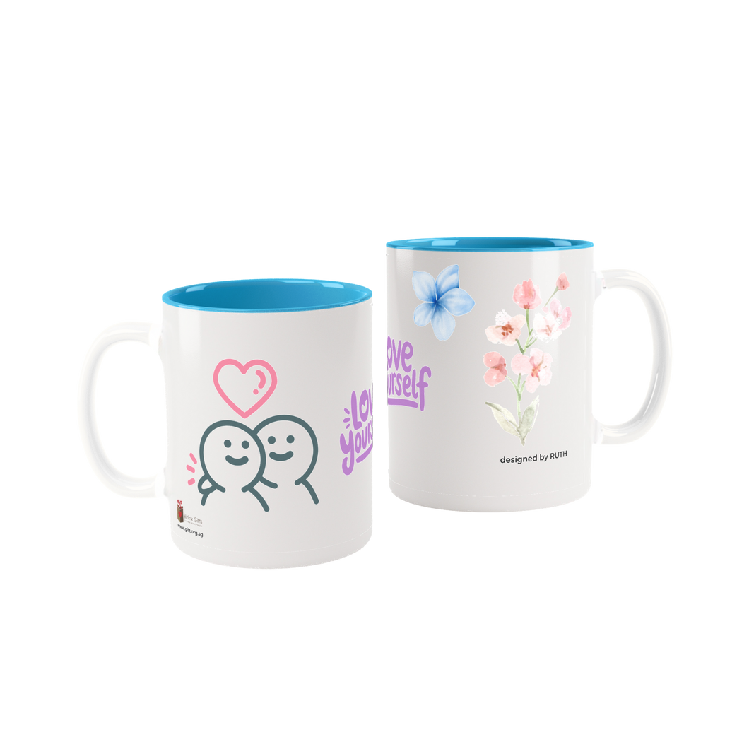 LOVE Yourself (design 2)