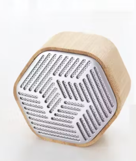 Eco friendly Speaker