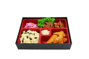 $8 Bento (Set F-I)