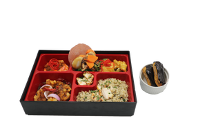 $15 Bento (Set P-U)