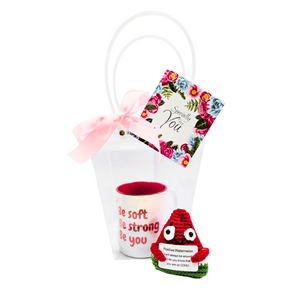 Sip & Smile Gift Set