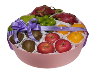 Sumptuous Fruit Box (FBO02)