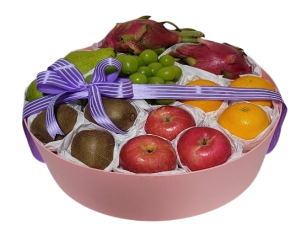 Sumptuous Fruit Box (FBO02)