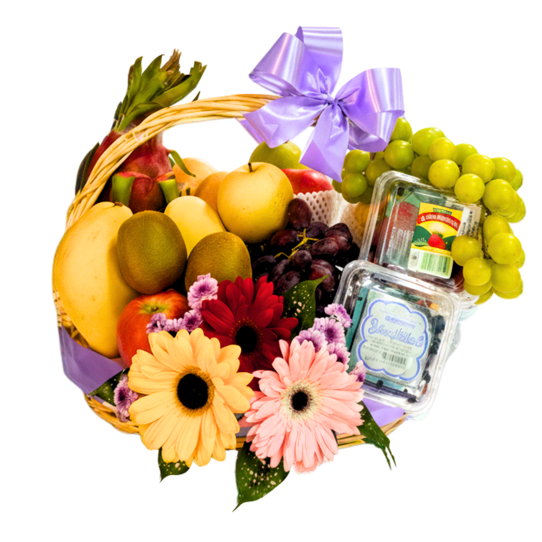Sweet Harvest Hamper