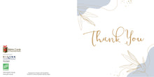 Appreciation Card TU2501