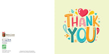 Appreciation Card TU2502