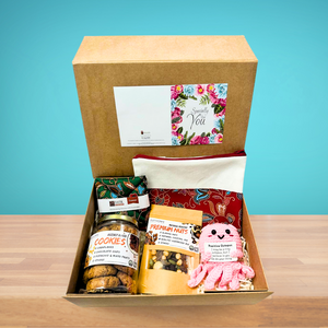 Teacher’s Appreciation Box