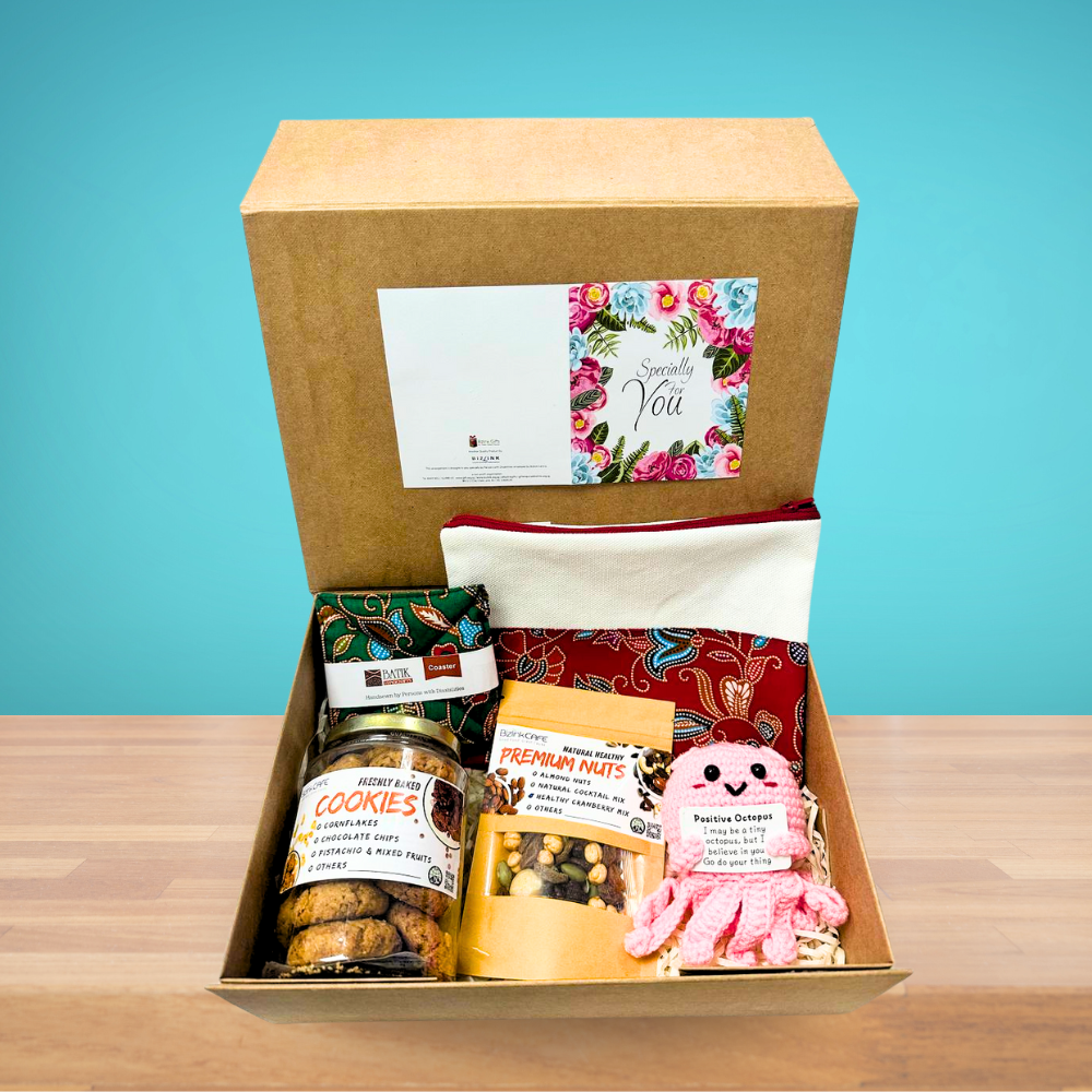 Teacher’s Appreciation Box